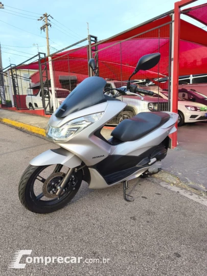 PCX 150 Modelo sem Versão