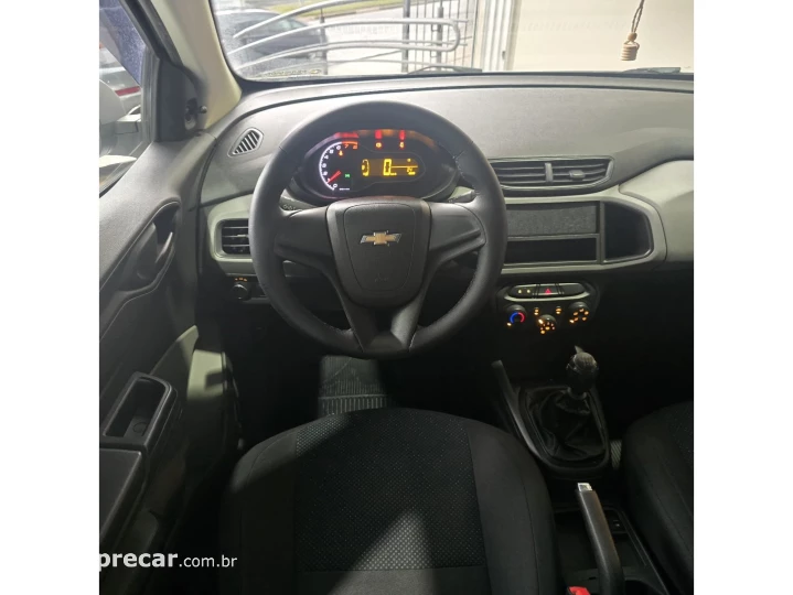 ONIX 1.0 MPFI JOY 8V FLEX 4P MANUAL