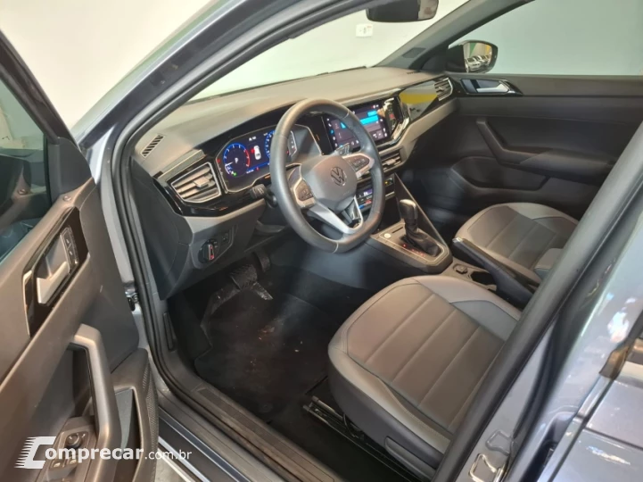 NIVUS 1.0 200 TSI Highline