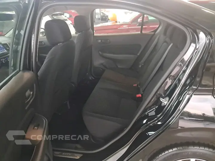 CITY 1.5 i-VTEC FLEX LX CVT