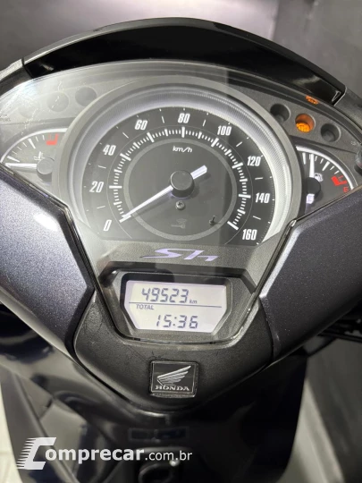 SH 150 I ABS