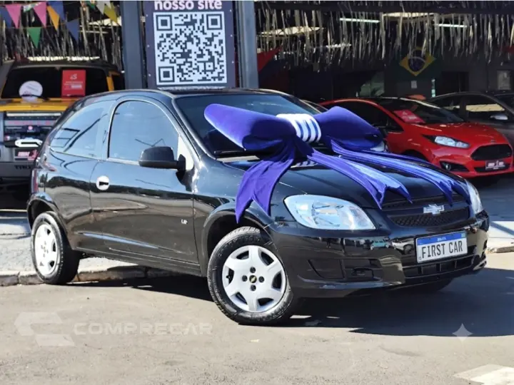 CELTA 1.0 MPFI LS 8V FLEX 2P MANUAL