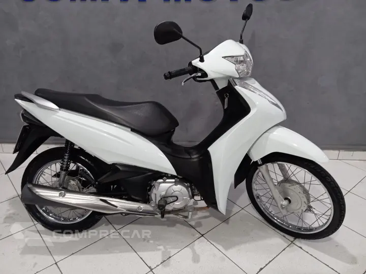 BIZ 110i