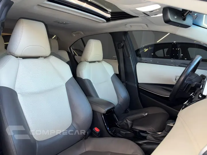 Corolla Altis