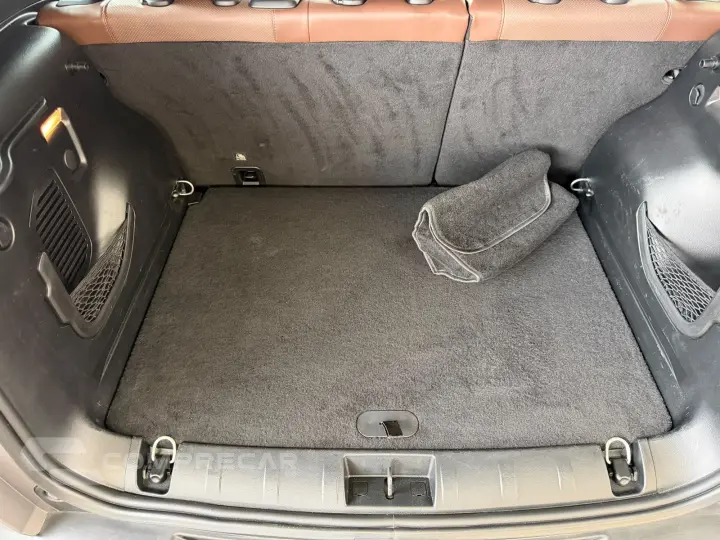 Renegade Longitude 1.8 4x2 Flex 16V Aut.