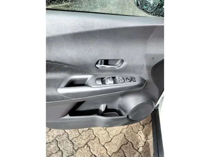 KICKS 1.6 16V FLEXSTART SENSE XTRONIC