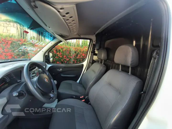 DOBLÒ 1.4 MPI Cargo