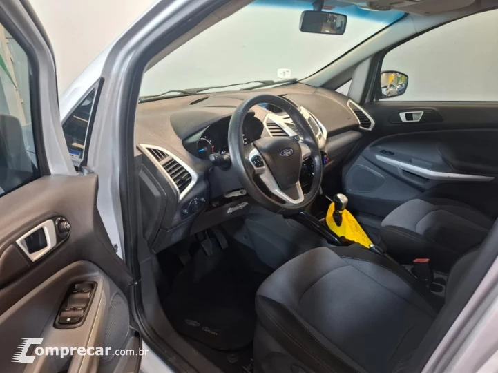 ECOSPORT 1.6 Freestyle 8V