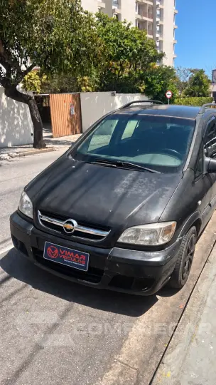 ZAFIRA 2.0 MPFI 8V