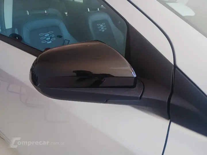 Onix Hatch 1.0 4P FLEX BLACK