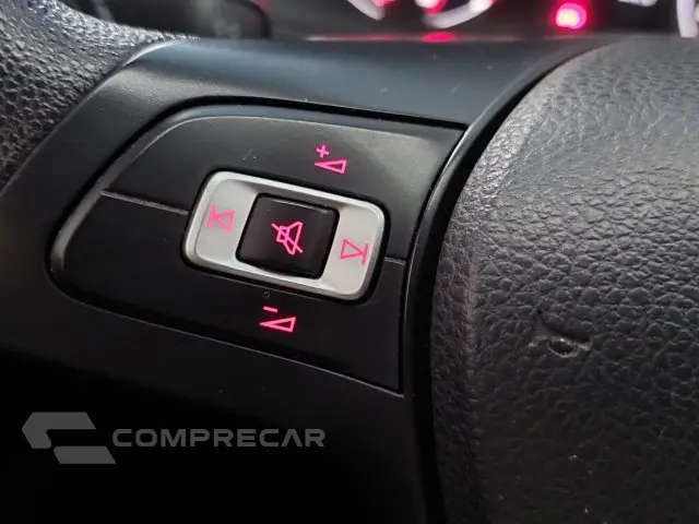 POLO - 1.0 MPI TOTAL MANUAL