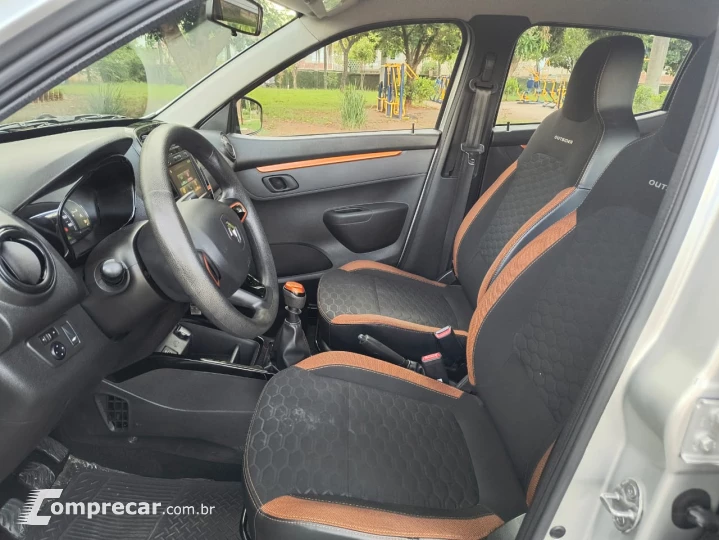 KWID 1.0 12V SCE Outsider