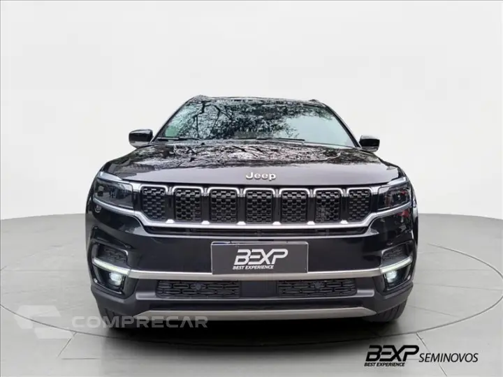 COMMANDER 2.0 Td380 Turbo Limited