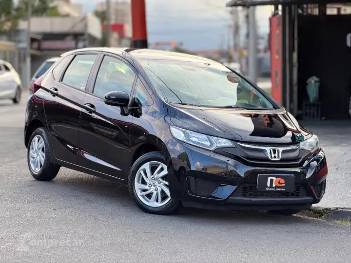 Fit LX 1.5 Flexone 16V 5p Aut.