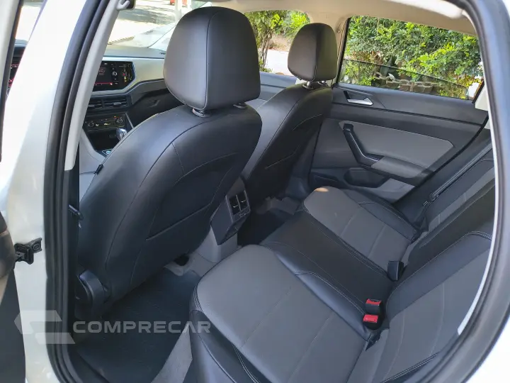 POLO 1.0 200 TSI Highline