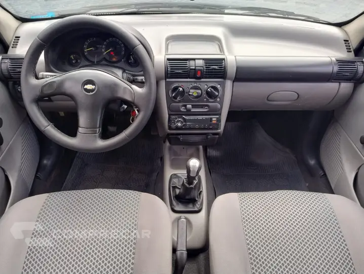 CLASSIC 1.0 MPFI LS 8V