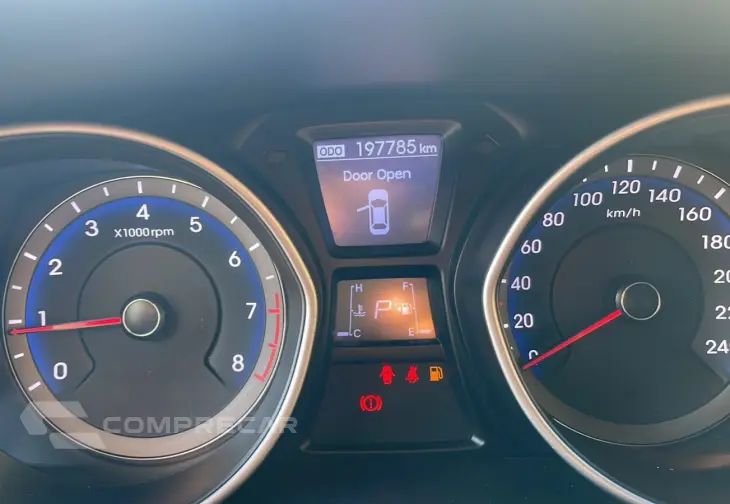 I30 1.8 MPI 16V Série Limitada