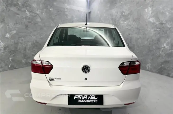 VOYAGE 1.0 12V MPI Totalflex