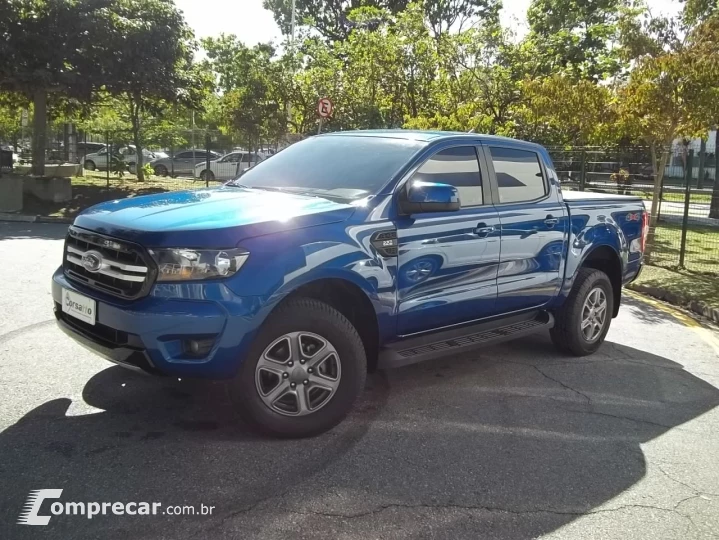 RANGER 2.2 XLS 4X4 CD 16V