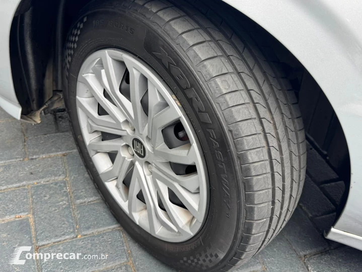 ARGO 1.0 Firefly Drive