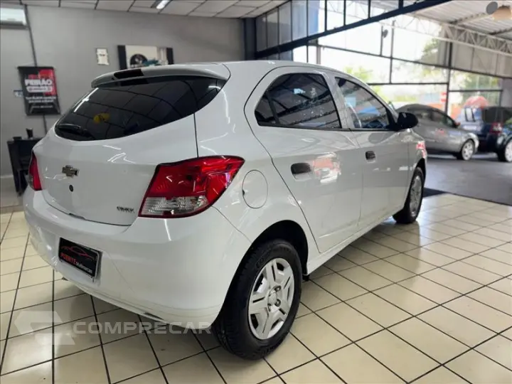 ONIX 1.0 MPFI JOY 8V