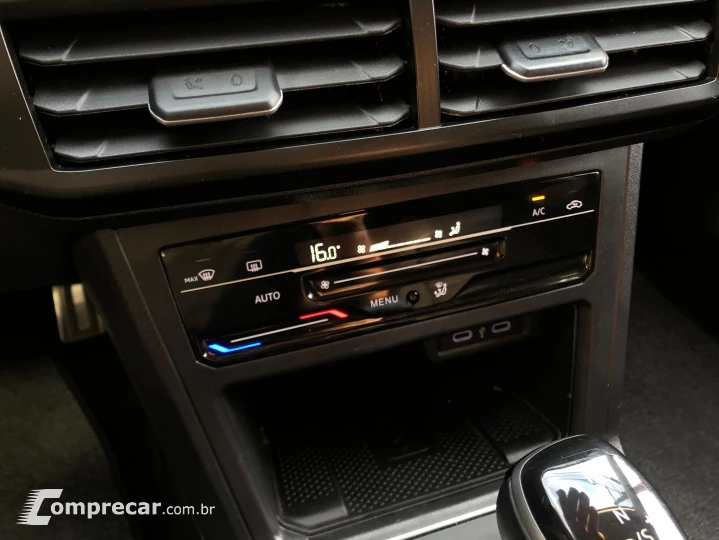 Polo 1.0 170 Tsi Highline Automático