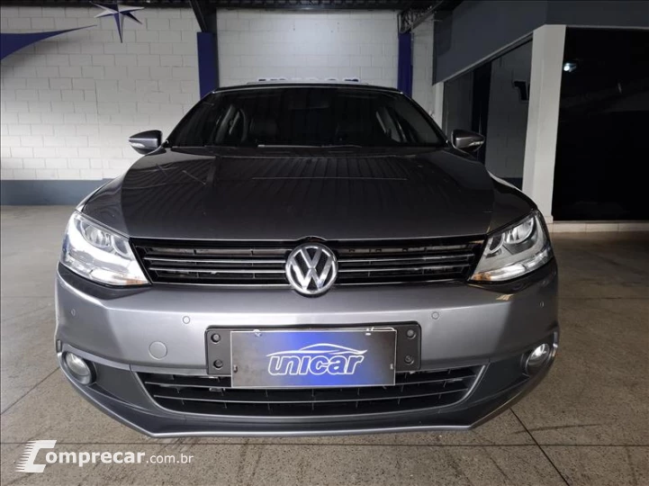 JETTA 2.0 Comfortline