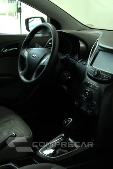 HB20 1.6 Comfort 16V
