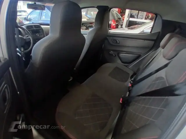 KWID - 1.0 12V SCE ZEN MANUAL