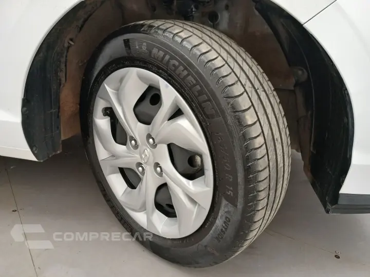 HB20S 1.0 12V FLEX COMFORT PLUS MANUAL