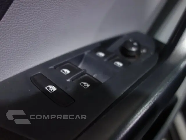 T-CROSS - 1.0 200 TSI TOTAL COMFORTLINE AUTOMÁTICO