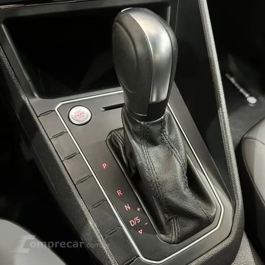 Nivus Highline 1.0 200 TSI Flex Aut.