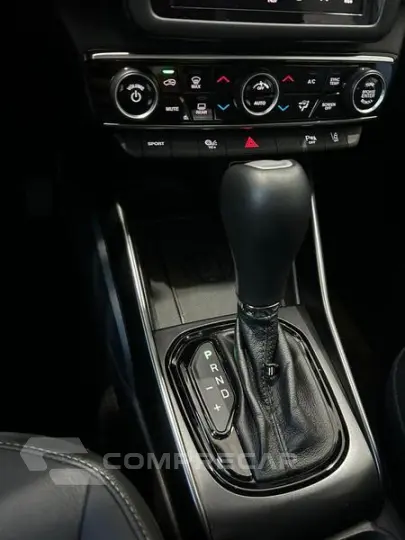 Toro Volcano 1.3 T270