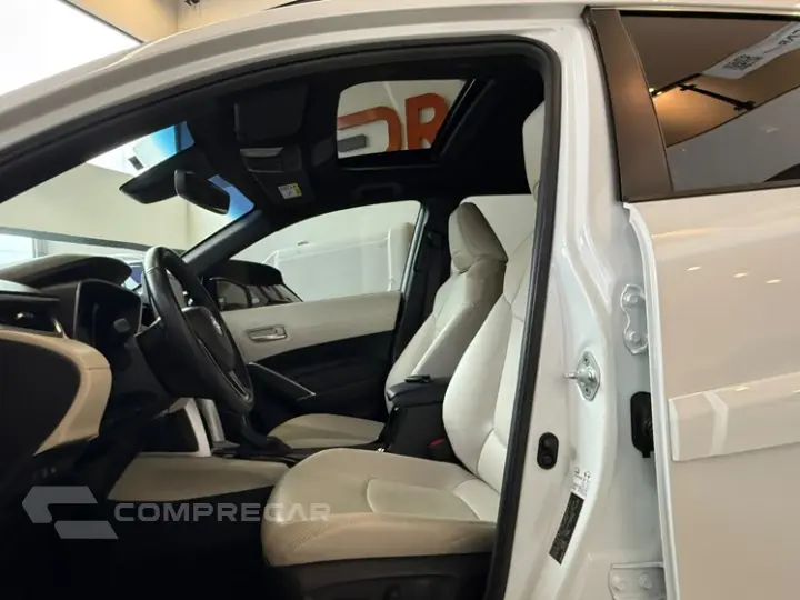 COROLLA CROSS 1.8 VVT-I Hybrid XRX