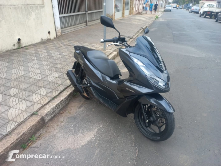 Pcx 150