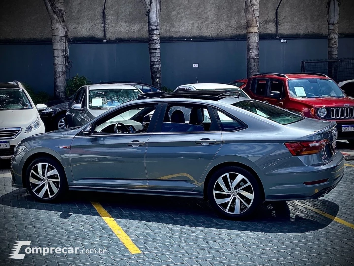JETTA 2.0 350 TSI GLI