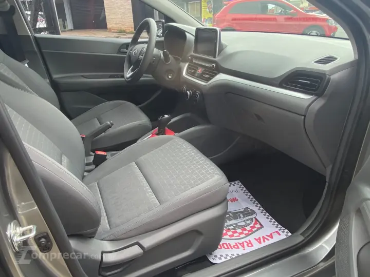 HB20S 1.0 Tgdi Comfort Plus