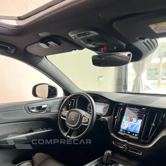 XC60 2.0 T8 Hybrid Polestar Engineered AWD Geartronic
