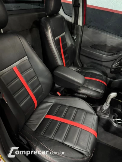 Montana 1.4 FLEX SPORT
