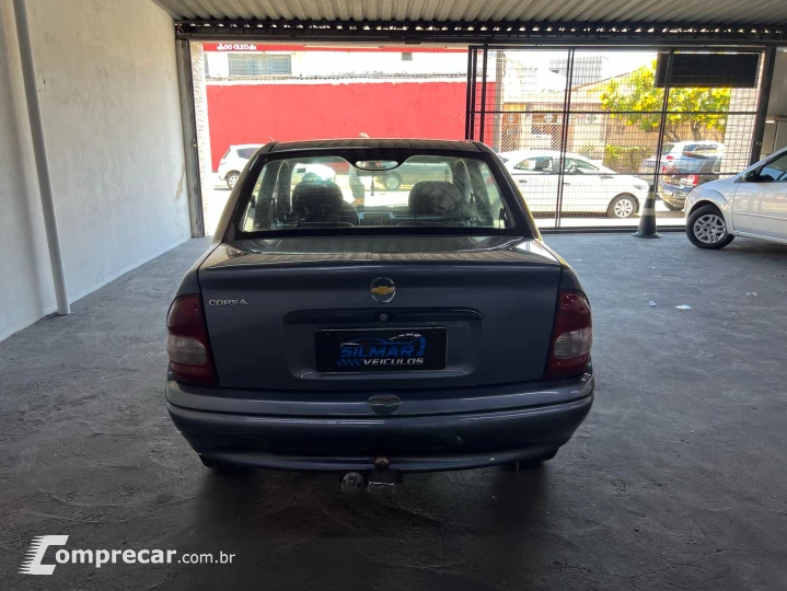 CORSA 1.0 MPFI Classic Sedan 8V