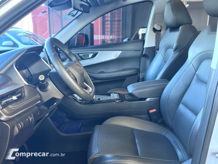 TIGGO 7 PRO 1.6 TGDI GASOLINA DCT