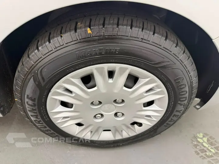 Ka 1.0 SE/SE Plus TiVCT Flex 5p