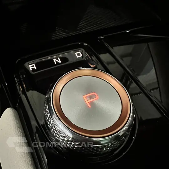 Haval H6 19 1.5 (Hibrido)