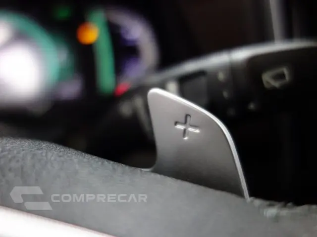 CRETA - 1.0 TGDI PLATINUM AUTOMÁTICO