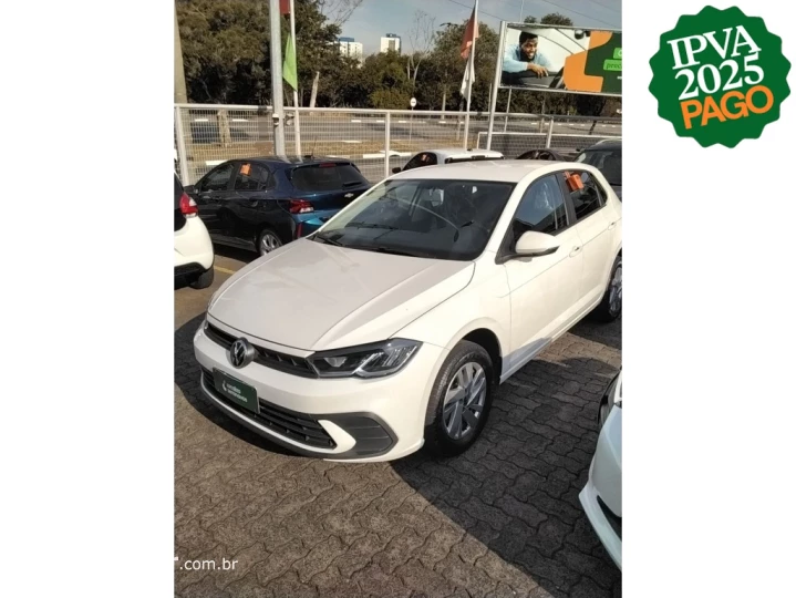 POLO 1.0 MPI MANUAL