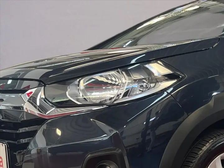 WR-V 1.5 16V FLEXONE LX CVT