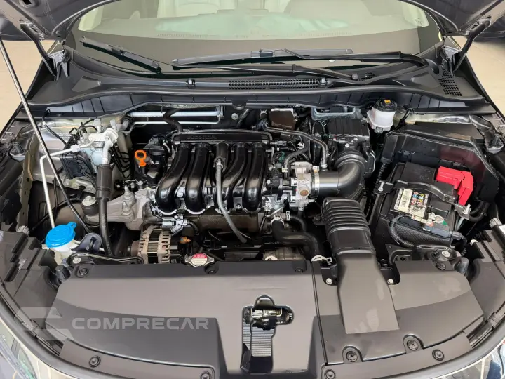 CITY 1.5 I-vtec Touring