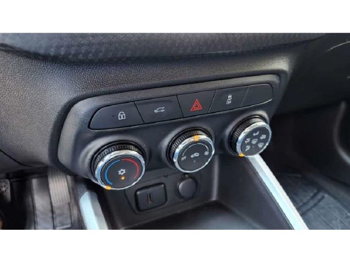 ONIX 1.0 TURBO FLEX PLUS LT AUTOMÁTICO