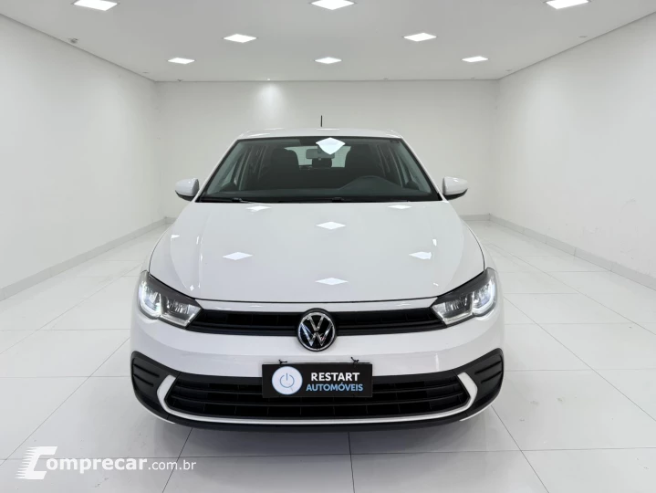 POLO 1.0 MPI