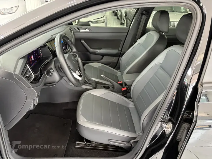 NIVUS 1.0 200 TSI TOTAL FLEX HIGHLINE AUTOMÁTICO